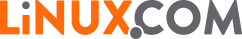 Linux.com logo
